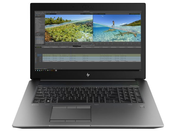 HP ZBook 17 G6 Review - Parts Shop For HP