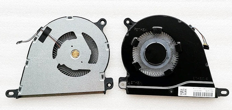 Ventilateur De Refroidissement CPU Pour HP - Compatible L68134-001, L63588-001, Neuf Générique