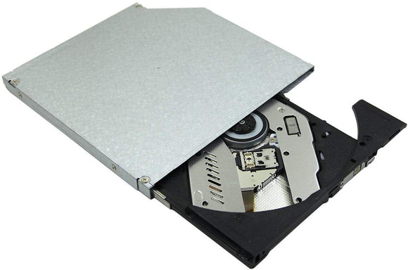 HP ZBook 17 G5 SATA 9.0MM DVD±RW SuperMulti Double-Layer Optical Disk Drive