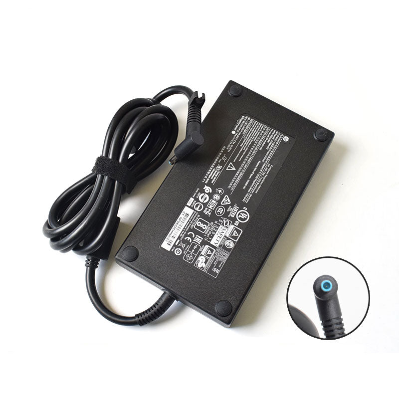 HP Pavilion 17-cd1014na Laptop 200W AC Adapter Power Supply Charger – Parts  Shop For HP