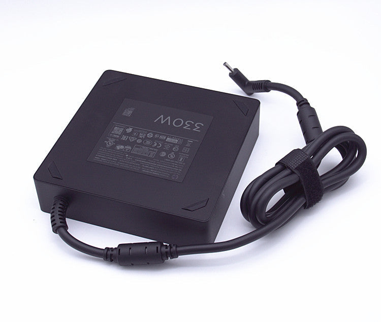 新品未開封✨HP純正 OMEN X POWER ADAPTER TPC-DA60 HP TPC-DA60 330W 19.5V 16.92A AC Adapter Power Supply Charger