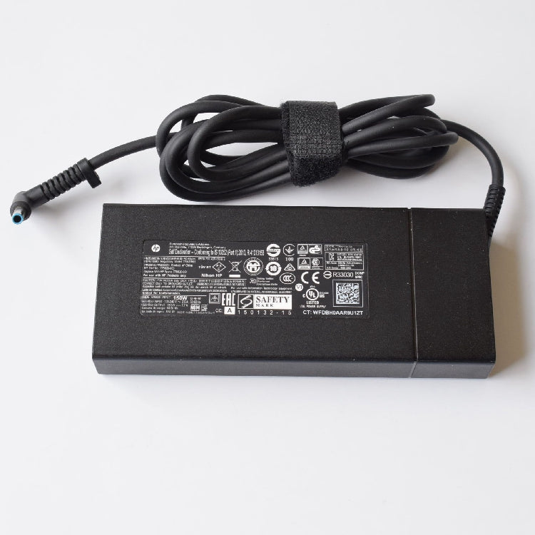 HP Pavilion Power 15-cb000 150W AC Adapter Charger Power Supply+Cable –  Parts Shop For HP
