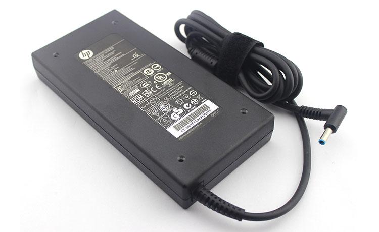 OMEN by HP 15-ax003na 120W 150W Laptop AC Adapter Charger – Parts Shop For  HP