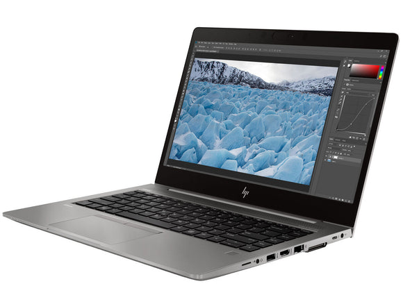 HP ZBook 14u G6 laptop review - Parts Shop For HP