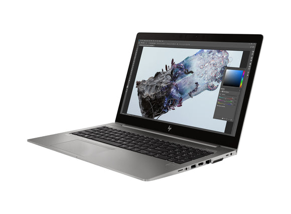 HP ZBook 15u G6 6TP59EA Specifications - Parts Shop For HP