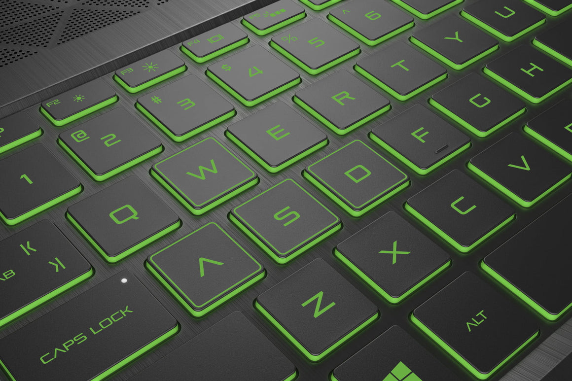 Buy Spare Parts for Your HP Laptops at Parts Shop