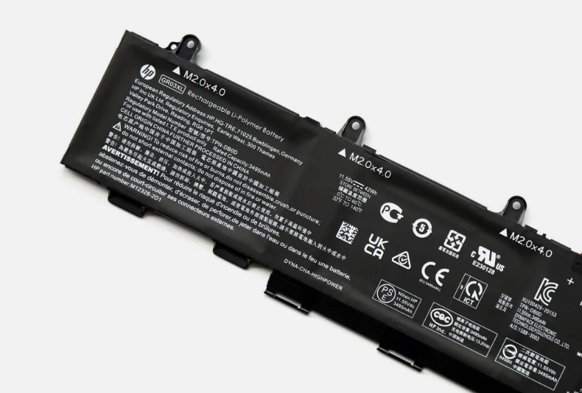 42WH & 53WH HP ProBook 635 Aero G7 Laptop Rechargeable Li-ion