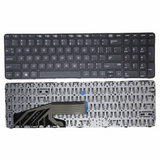 HP 841136-001  US keyboard