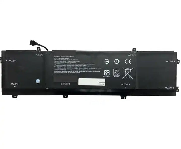 Replacement New 8Cell 15.4V 92WH HP HSN-C02C Laptop Rechargeable Li-ion Battery