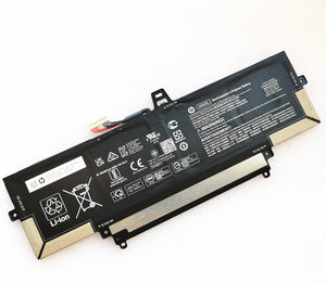 7.7V 54Wh 3.54Ah HP HK04XL L82391-005 HK04054XL-PL Laptop Rechargeable Li-ion Battery