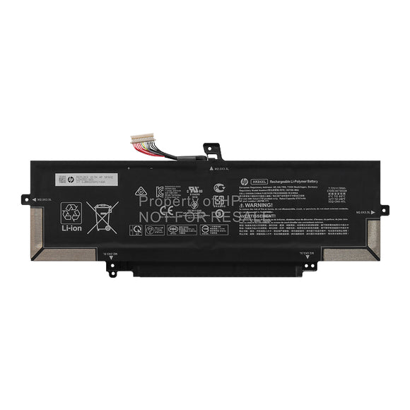 7.72V 78Wh 5.09Ah HP HK04XL L84352-005 HK04078XL-PL Laptop Rechargeable Li-ion Battery