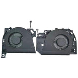 HP Zbook 17 G3 Laptop Fan