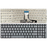 Replacement New HP Pavilion 15-eh0xxx Laptop US Keyboard