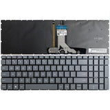 Replacement New HP Pavilion 15-eh0xxx Laptop US Keyboard