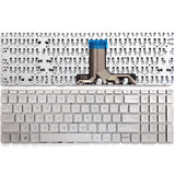 Replacement New HP Pavilion 15-eh0xxx Laptop US Keyboard