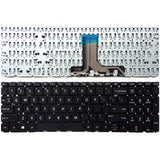 Replacement New HP Pavilion 15-eh0xxx Laptop US Keyboard