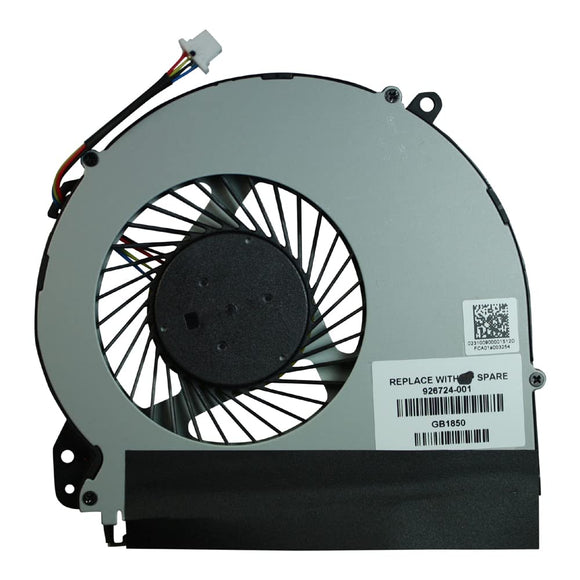 HP 926724-001 fan