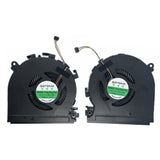 HP TPN-Q200 Laptop Fan