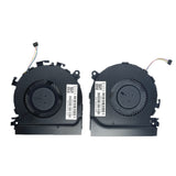 HP TPN-Q200 Laptop Fan