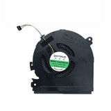 HP TPN-Q200 Laptop Fan