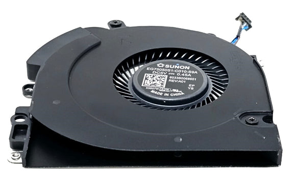 HP L22306-001 Fan 14