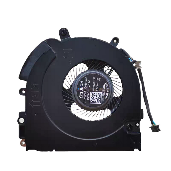 HP L22307-001 Fan 15