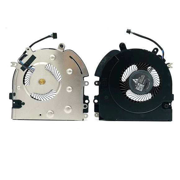 HP L65691-001 Fan