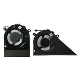 HP M16664-001/M16665-001 FAN