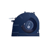 HP N96442-001 Laptop Fan DSC