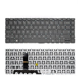 HP ProBook 440 14 inch G8 G9 G10 No-Backlit keyboard