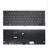 HP ProBook 440 14 inch G8 G9 G10 Backlit keyboard