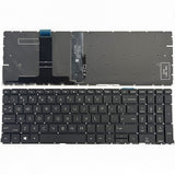 HP ProBook 450 G8 G9 G10 Backlit keyboard