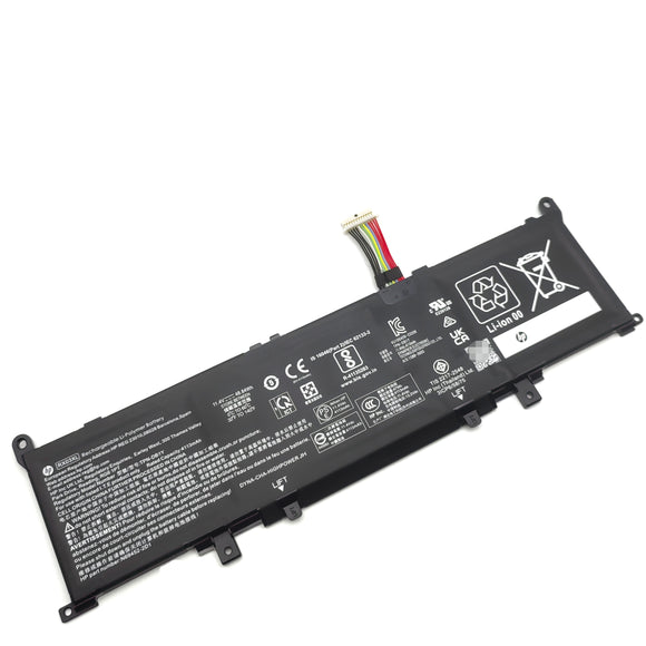 HP RX03XL 48WH battery