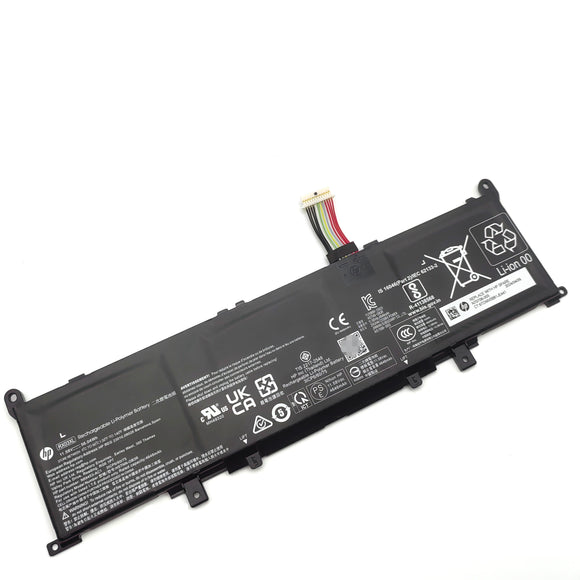 HP RX03XL 56WH battery