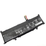 HP RX03XL 56WH battery
