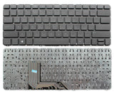 Replacement HP Spectre 13-4100 x360 Convertible PC Laptop US Keyboard