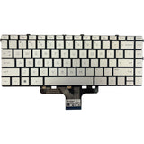 HP TPN-Q244 Keyboard F12 with insert
