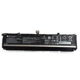 HP M41711-005 P04861-001 P04861-011 6Cells 83Whr Battery