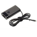 HP Envy x360 13-bf0003na 2-in-1 Laptop 90W usb-c Smart Power Adapter
