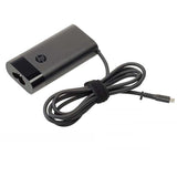 HP Envy x360 13-bf0047na 2-in-1 Laptop 90W usb-c Smart Power Adapter