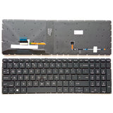 Replacement HP EliteBook 855 G7 Laptop US Keyboard