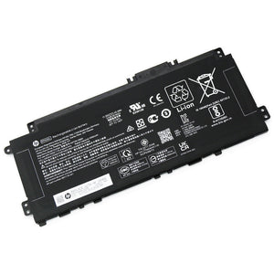 HP Pavilion x360 14m-dw0000 14m-dw0xxx Laptop Rechargeable Li-ion Battery