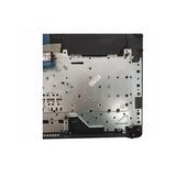Replacement HP L22749-001 US Layout Palmrest Keyboard Top Cover