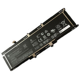 6Cell 95.9Wh HP EliteBook 1050 G1 Laptop Rechargeable Li-ion Battery