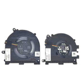 HP Pavilion Plus 14t-eh000 Laptop Fan