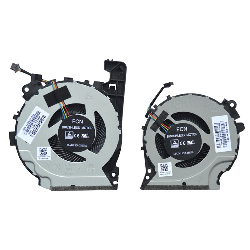 HP Pavilion Gaming 15-cx0000 15-cx0xxx Laptop Fan – Parts Shop For HP