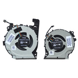 HP Pavilion Gaming 15t-cx000 15t-cx0xx Laptop Fan