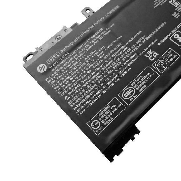 Original HP ProBook 430 G7 Battery RF03XL