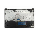HP L22749-001 US Layout Palmrest Keyboard Top Cover