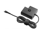 HP N05175-001 Laptop 65W usb-c Travel Power Adapter